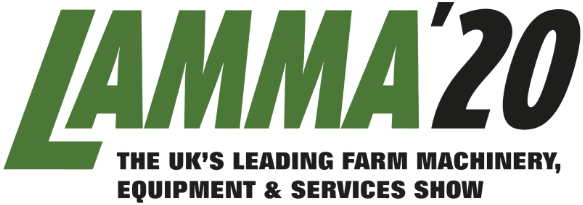 LAMMA 2020 Logo