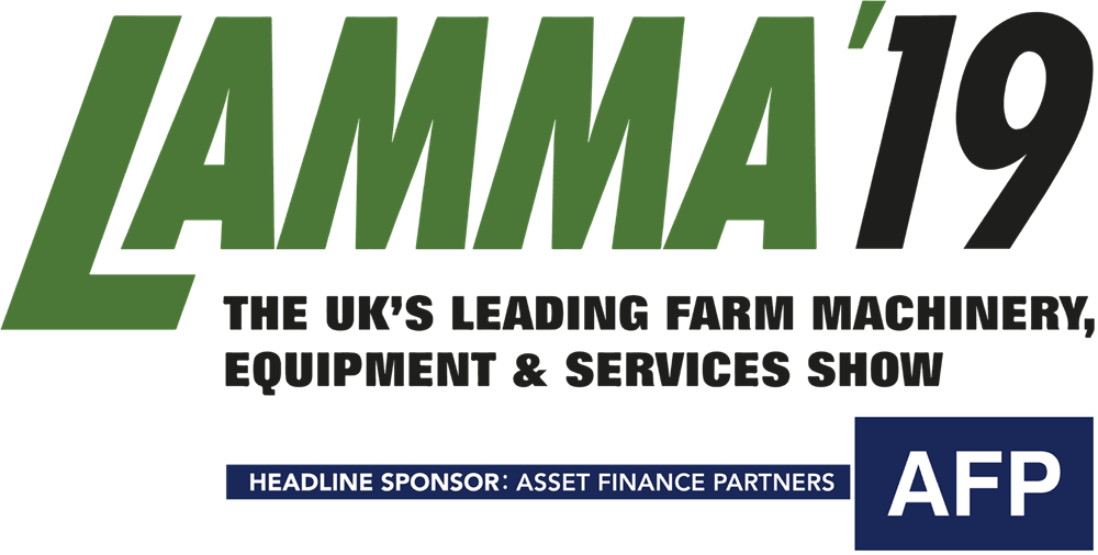 LAMMA 2019 Logo