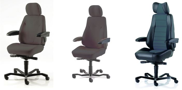 KAB Black Friday Office Chair Offer