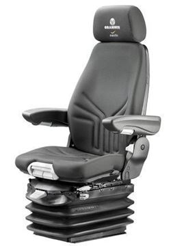 Picture of Grammer Avento Pro Air Seat