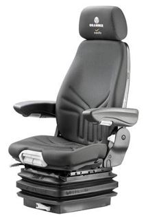 Picture of Grammer Avento Pro M Seat