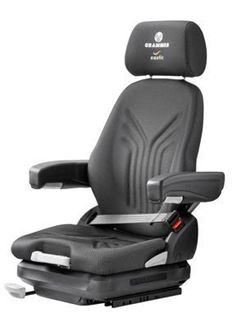 Picture of Grammer Avento Pro S Seat
