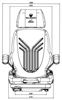 Picture of Grammer Avento Pro S Seat