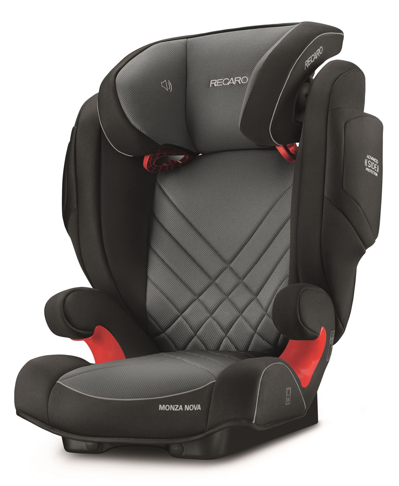 Monza recaro outlet