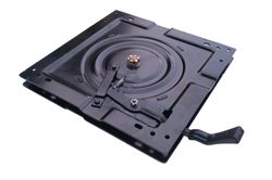 Picture of PI80 Turntable
