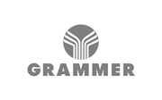 Picture for manufacturer Grammer