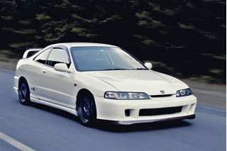 Picture of Honda Integra Type R DC2