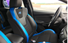 Picture of Ford Focus RS Mk3 (Standard) - Protective Seat Cover