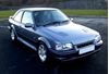 Picture of Ford Escort RS Turbo Series 1/2