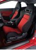 Picture of Honda Civic Type R FN2/FD2 2007-2011 - Protective Seat Cover