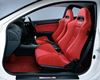 Picture of Honda Integra Type R DC5 - Protective Seat Cover