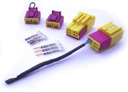 Picture of Universal Airbag Resistor Wire Kit