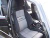 Picture of Alfa Romeo 75 Milano - Protective Seat Cover