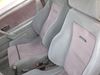 Picture of Ford Fiesta RS Turbo - Protective Seat Cover