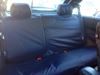 Picture of Ford Focus RS Mk1 - Protective Rear Seat Cover