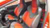 Picture of Ford Focus ST ST250 Mk3 2014-2018 - Protective Seat Cover