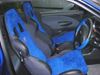 Picture of Ford Puma Racing - Protective Seat Cover