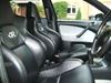 Picture of VW Golf Gti Mk4 - Protective Seat Cover
