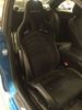 Picture of BMW 3 Series BMW Performance Sportster - Protective Seat Cover
