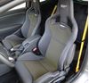 Picture of Renault Clio 197/200 Fabric