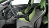 Picture of Ford Focus RS Mk2 - Protective Seat Cover