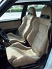 Picture of Lancia Delta Integrale - Protective Seat Cover