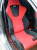 Picture of Honda Civic Type R EP3 2001-2005 - Protective Seat Cover