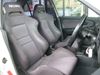Picture of Mitsubishi Evo 2/3/4 - Protective Seat Cover