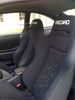 Picture of Toyota Celica GT4 ST205 - Protective Seat Cover