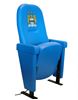 Tip-Up Stadium Seats - Newcastle United