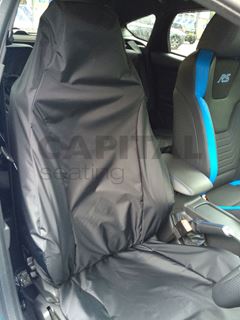 Picture of Ford Focus RS Mk3 (Standard) - Protective Seat Cover