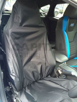 Picture of Ford Focus RS Mk3 (Standard) - Protective Seat Cover
