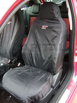 Picture of Ford Fiesta ST ST150 Mk6 2005-2008 - Protective Seat Cover