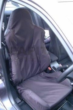 Picture of Renault Clio 172/182/Trophy - Protective Seat Cover