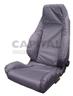 Picture of RECARO Specialist/N-Joy/LX - Protective Seat Cover