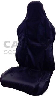 Picture of Landrover Defender/SVX - Protective Seat Cover