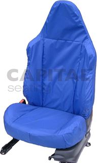 Picture of Ford Focus RS Mk1 - Protective Seat Cover