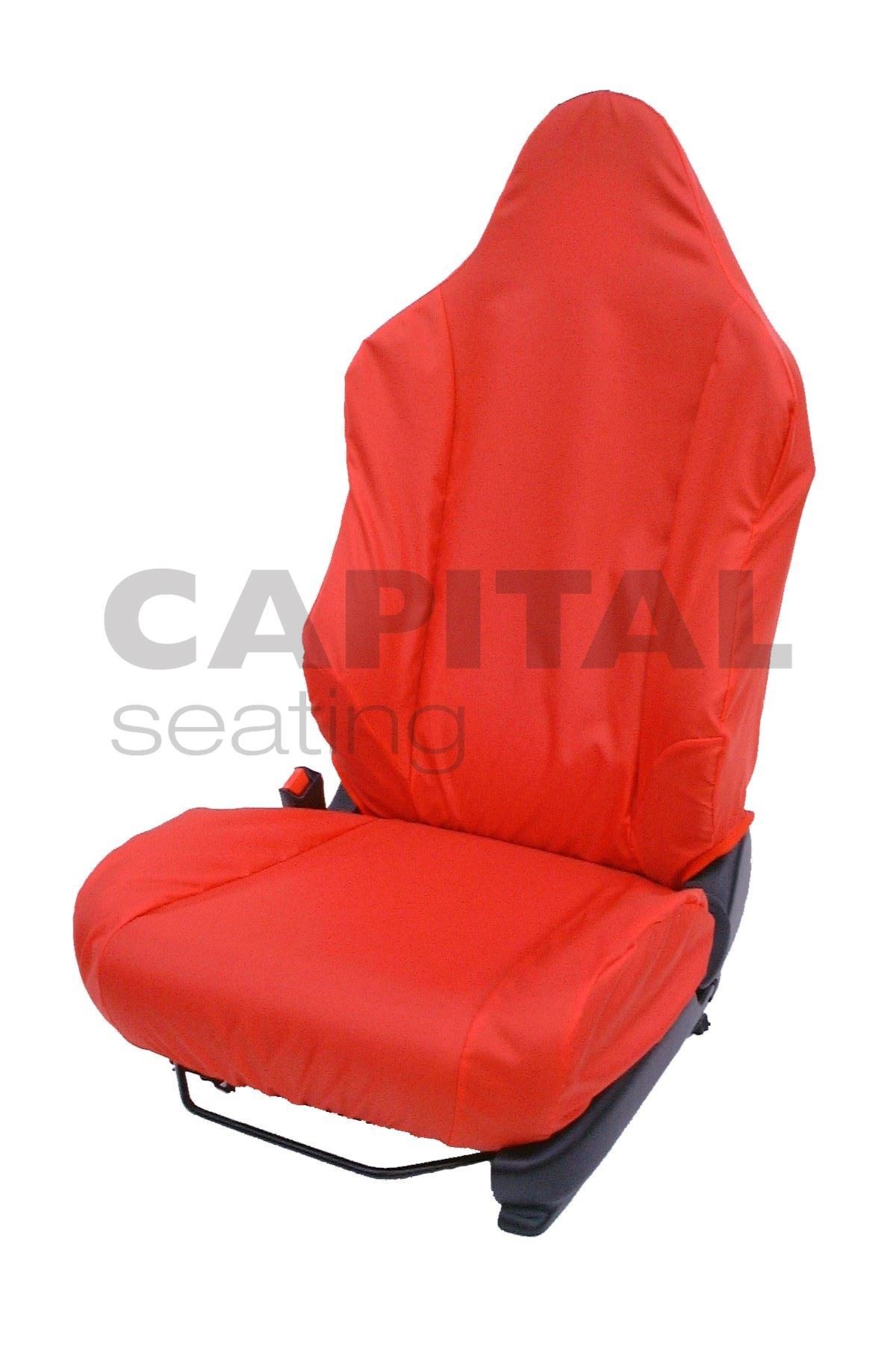 2001 honda civic clearance seat covers