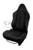 Picture of Honda Civic Type R EP3 2001-2005 - Protective Seat Cover