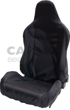 Picture of Toyota GT86 - Protective Seat Cover