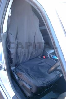 Picture of Subaru Impreza WRX STi GC8 RB5 P1 22B - Protective Seat Cover