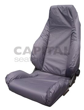 Picture of Ford Sapphire Cosworth - Protective Seat Cover