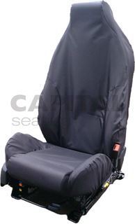 Picture of Ford Focus ST225/XR5 Mk2 2005-2014 - Protective Seat Cover