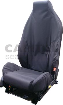 Picture of Ford Focus ST225/XR5 Mk2 2005-2014 - Protective Seat Cover