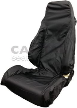Picture of Ford Escort RS Cosworth - Protective Seat Cover