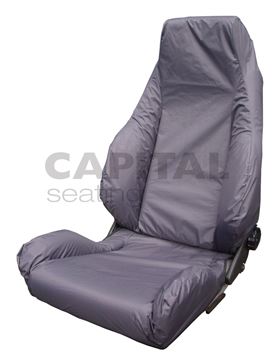 Picture of VW Golf GTi Mk2 - Protective Seat Cover