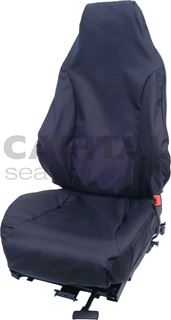 Picture of Vauxhall Astra Mk4 GSi - Protective Seat Cover