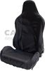 Picture of Renault Clio Sport 197/200 - Protective Seat Cover