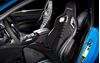 Picture of BMW 1 Series BMW Performance Sportster - Protective Seat Cover