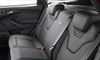 Picture of Ford Focus RS Mk3 - Protective Rear Seat Cover